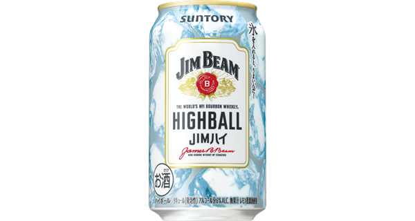 対象商品 ジムビーム